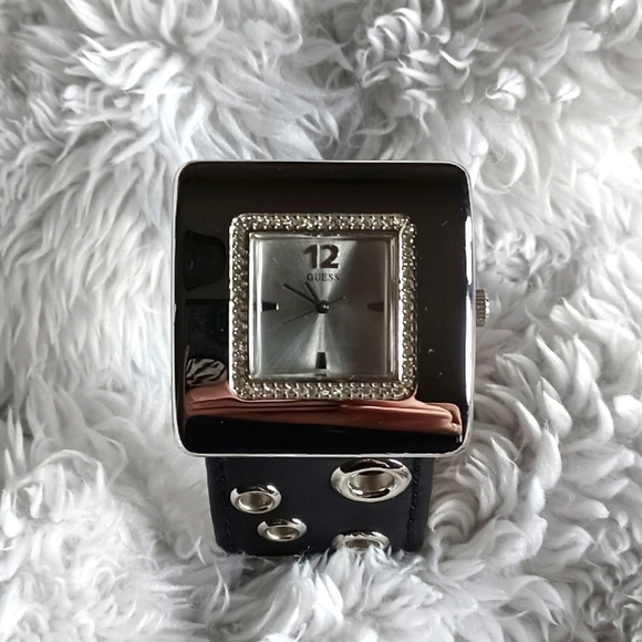 Guess Accessories - Woman's Guess Watch